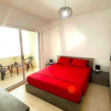 דורס Apartments Hi-Tech מראה חיצוני תמונה