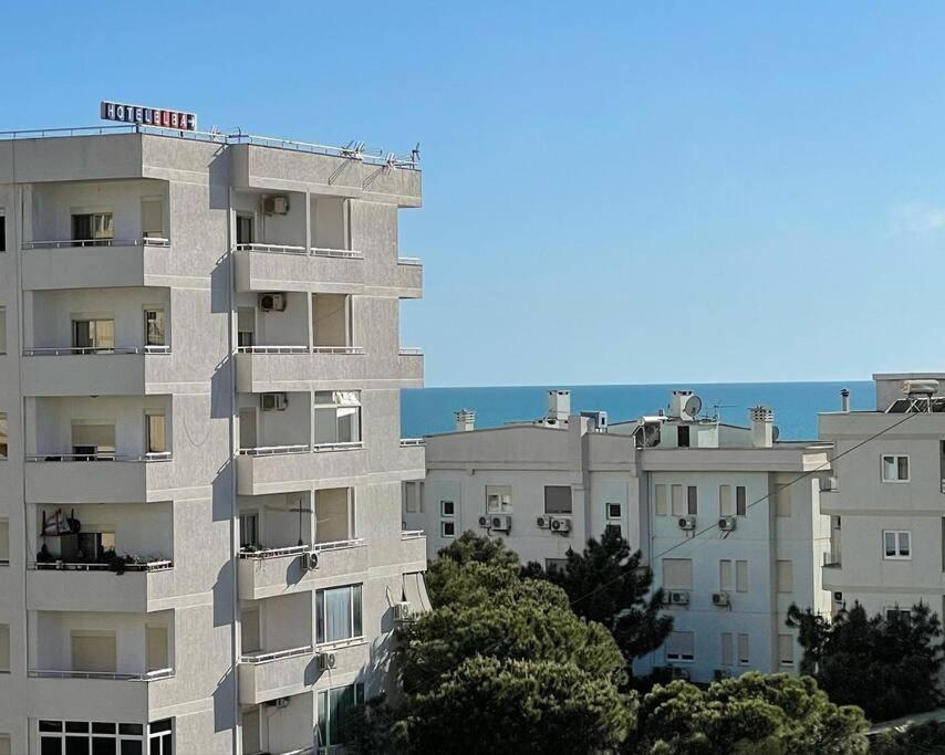 דורס Apartments Hi-Tech מראה חיצוני תמונה