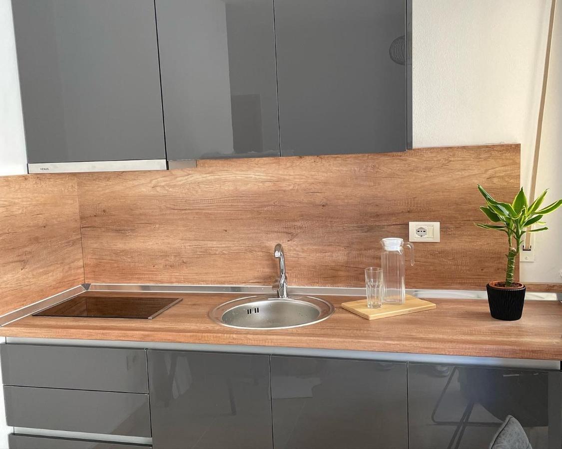 דורס Apartments Hi-Tech מראה חיצוני תמונה