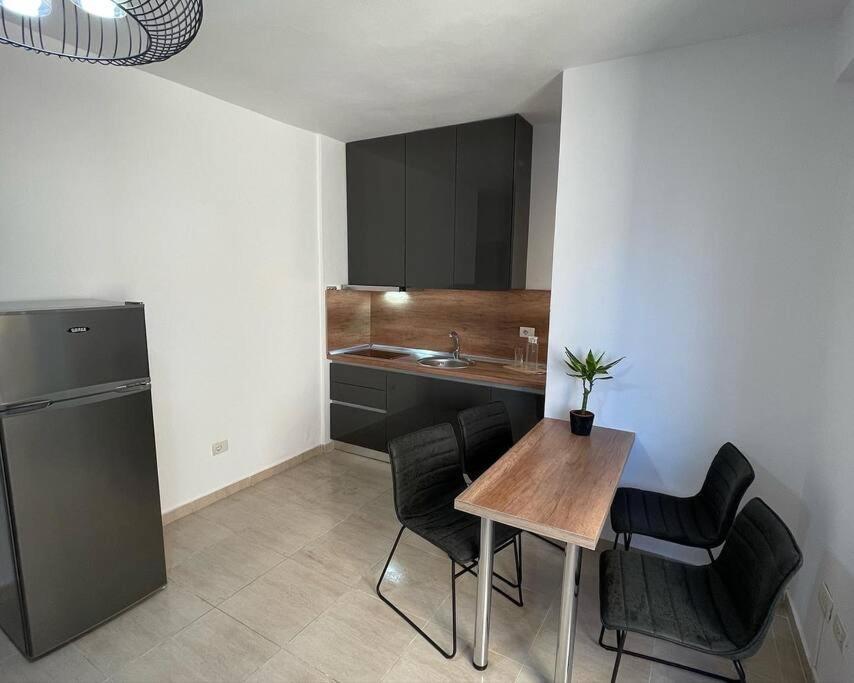 דורס Apartments Hi-Tech מראה חיצוני תמונה