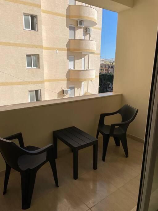 דורס Apartments Hi-Tech מראה חיצוני תמונה
