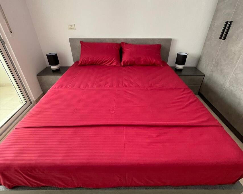 דורס Apartments Hi-Tech מראה חיצוני תמונה