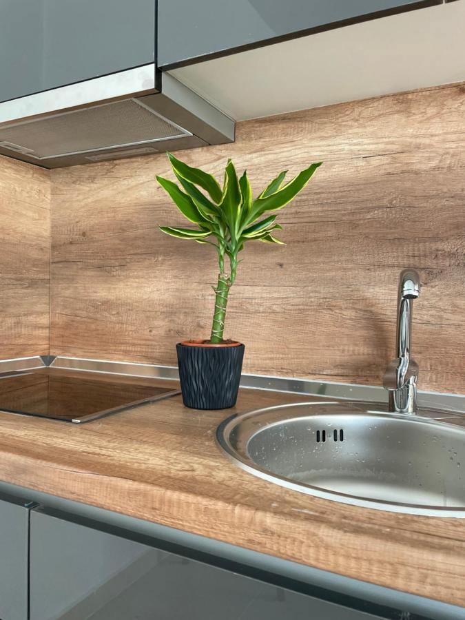 דורס Apartments Hi-Tech מראה חיצוני תמונה