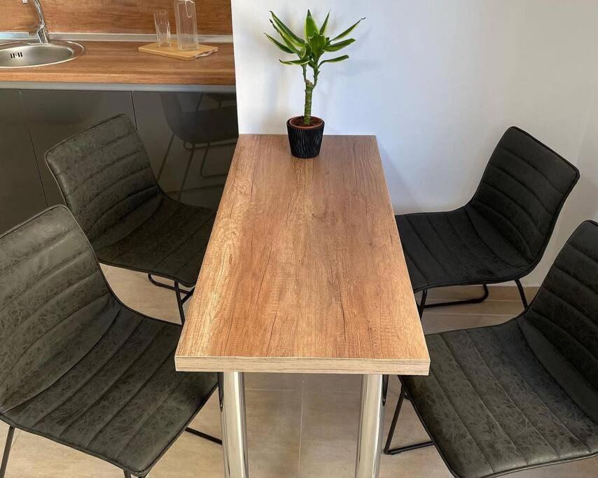דורס Apartments Hi-Tech מראה חיצוני תמונה