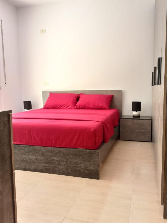 דורס Apartments Hi-Tech מראה חיצוני תמונה