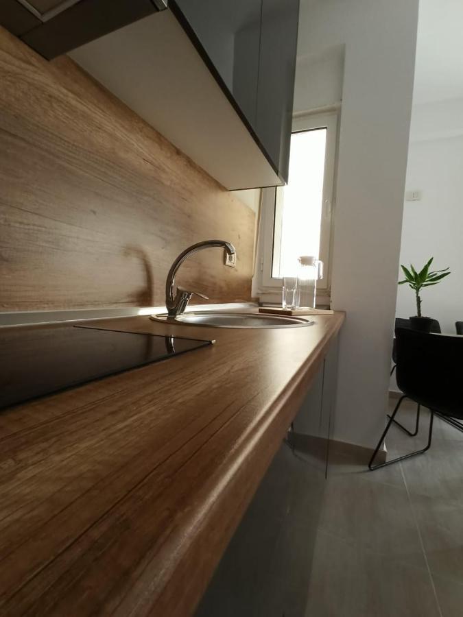 דורס Apartments Hi-Tech מראה חיצוני תמונה