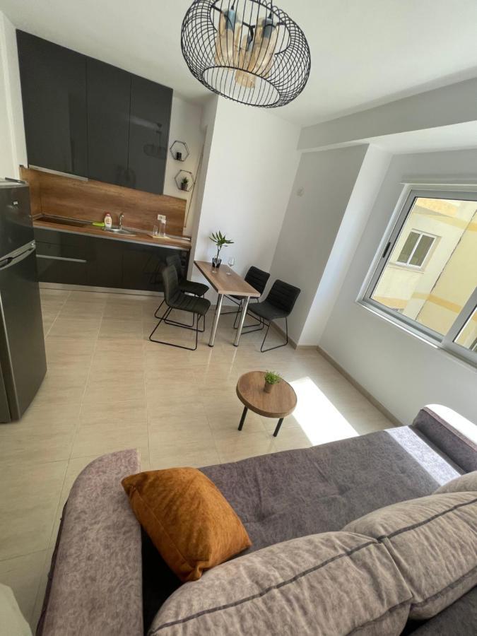 דורס Apartments Hi-Tech מראה חיצוני תמונה