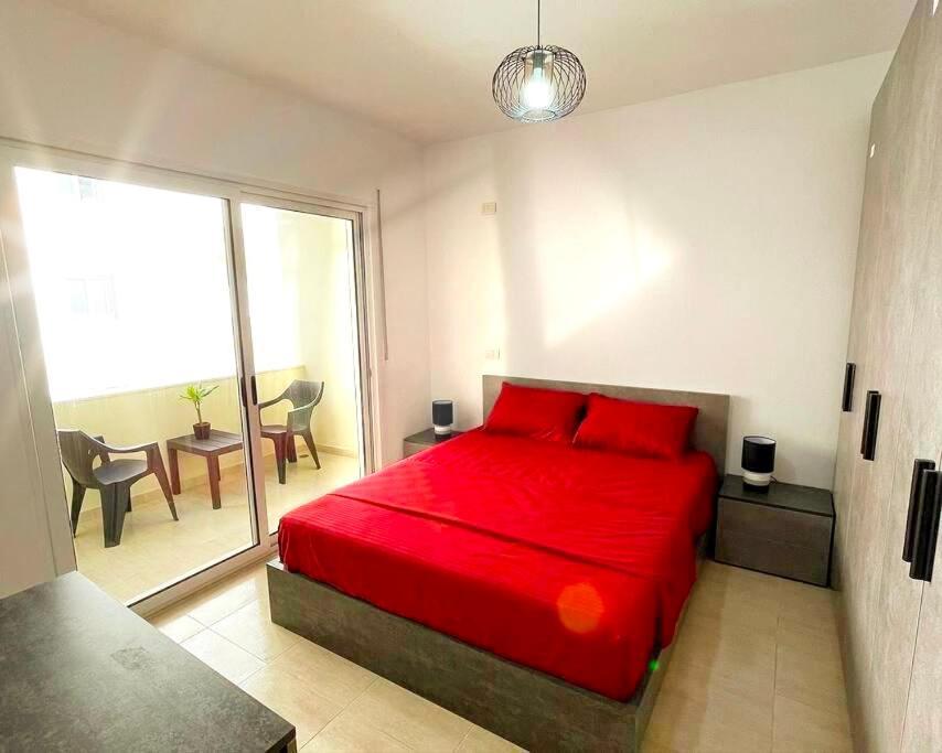 דורס Apartments Hi-Tech מראה חיצוני תמונה